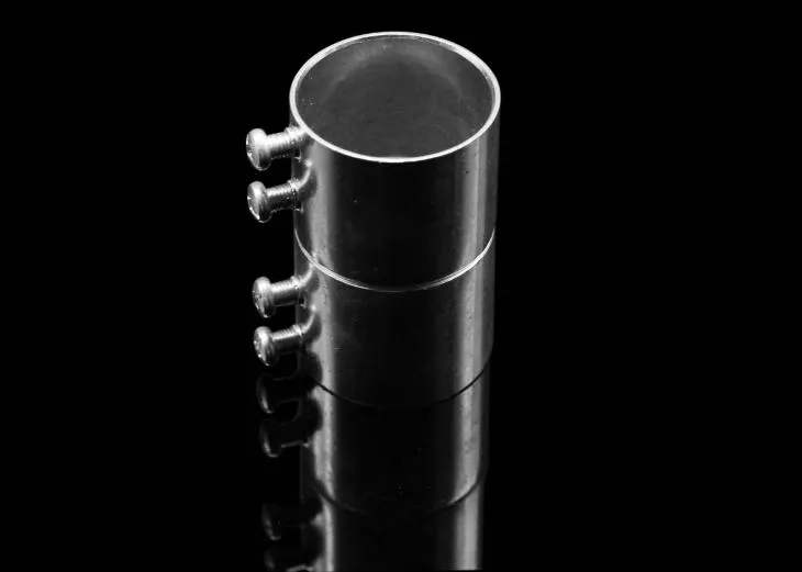 ชุดขดลวดสเตนเลสชุด EMT