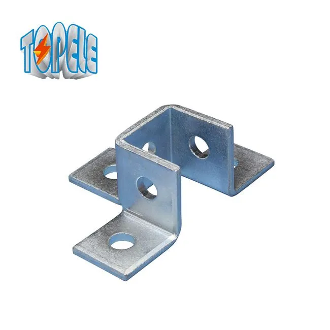 ฟิตติ้งขั้วต่อ Triple Wing 6 รู