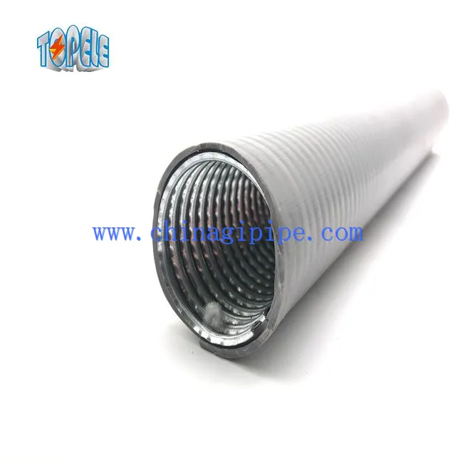 ท่อของเหลวมีความยืดหยุ่นแน่น