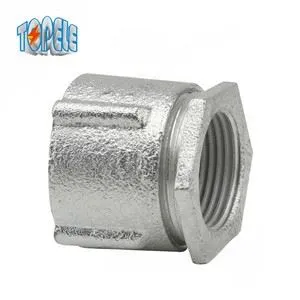 ท่อร้อยสายไฟฟ้าสหภาพสามชิ้น