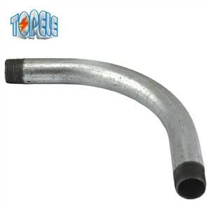 ไฟฟ้า RSC RGS GRC RMC Conduit Elbow