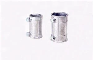 EMT Coupling-1/2 '' - 4 '' - อลูมิเนียม