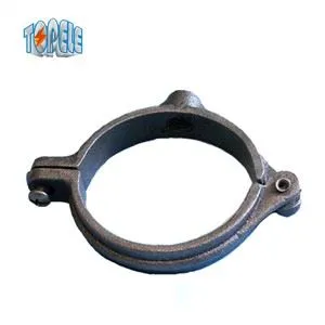 ที่แขวนท่อแยกแหวน - ทองแดงอีพ็อกซี่