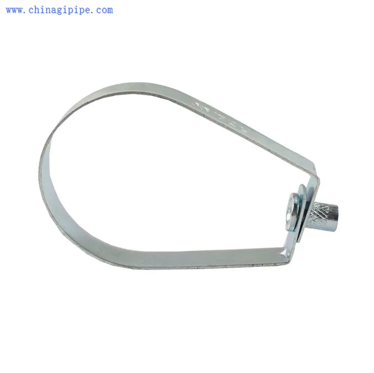 Swivel Loop Hanger 1/2''-4